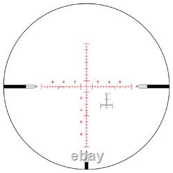 NF NXS 5.5-22X56mm Riflescope FFP Illuminated Hunting Scope