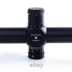 NF NXS 5.5-22X56mm Riflescope FFP Illuminated Hunting Scope