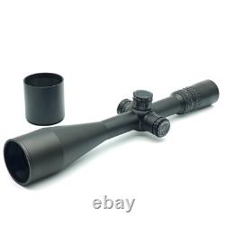 NF NXS 8-32×56mm Riflescope FFP Hunting Scope Shockproof