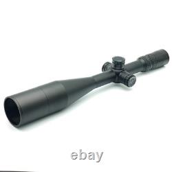 NF NXS 8-32×56mm Riflescope FFP Hunting Scope Shockproof
