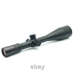NF NXS 8-32×56mm Riflescope FFP Hunting Scope Shockproof