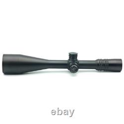 NF NXS 8-32×56mm Riflescope FFP Hunting Scope Shockproof