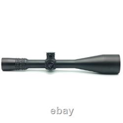 NF NXS 8-32×56mm Riflescope FFP Hunting Scope Shockproof