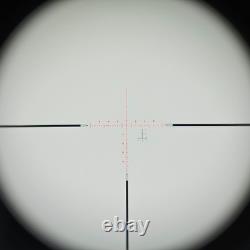 NF NXS 8-32×56mm Riflescope FFP Hunting Scope Shockproof