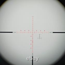 NF NXS 8-32×56mm Riflescope FFP Hunting Scope Shockproof