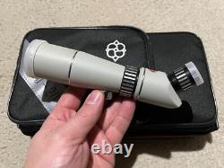 NG 20x33 Spotting scope with tripod and carrying case DGJ-20