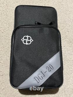 NG 20x33 Spotting scope with tripod and carrying case DGJ-20