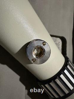 NG30 30x50 Spotting scope with tripod and carrying case DGJ-30