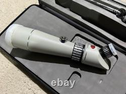 NG30 30x50 Spotting scope with tripod and carrying case DGJ-30