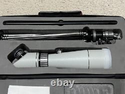 NG30 30x50 Spotting scope with tripod and carrying case DGJ-30 QTY limited