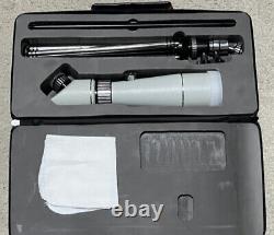 NG30 30x50 Spotting scope with tripod and carrying case DGJ-30 QTY limited