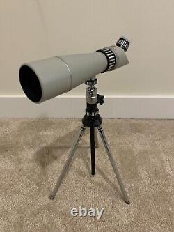 NG30x50/DGJ-30 Spotting scope