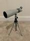 NG30x50/DGJ-30 Spotting scope