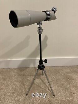 NG30x50/DGJ-30 Spotting scope