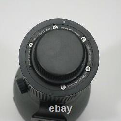 NIB Swarovski ATX/STX 85mm Modular Objective Lens Spotting Scope 48885