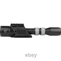 NIGHTFORCE CFS 6-36x50mm F1 MOA-XTs Configurable Field Spotting Scope (C697)