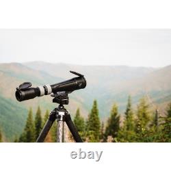 NIGHTFORCE CFS 6-36x50mm F1 MOA-XTs Configurable Field Spotting Scope (C697) NIGHTFORCE CFS 6-36x50mm F1 MOA-XTs Configurable Field Spotting Scope (C697)