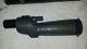 NIKON 15-45 x 60 Spotting Scope with Original Case Both in Excellent Condition