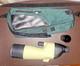 NIKON 20x Spotting Scope with Carrying Case Hunting Scope Nikon Optics