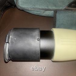 NIKON 20x Spotting Scope with Carrying Case Hunting Scope Nikon Optics