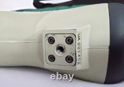 NIKON 20x Spotting Scope with Carrying Case Hunting Scope Nikon Optics