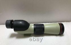 NIKON FIELD SCOPE ED Good condition with eyepiece