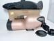 NIKON Fieldscope ED50 Spotting Scope With Case Original Box Front and Rear Caps