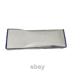 NOS 1989 Tasco 20EB Spotting Telescope With Tripod 15x45x50mm Zoom Scope NEW