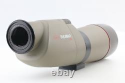 Near MINT Kowa TSN-664 ED Prominar Spotting Scope 20x Wide Eyepiece From JAPAN