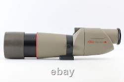 Near MINT Kowa TSN-664 ED Prominar Spotting Scope 20x Wide Eyepiece From JAPAN