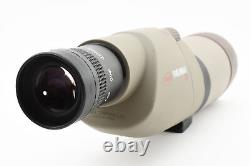 Near MINT Kowa TSN-664 ED Spotting Scope 30x Wide eyepiece From JAPAN