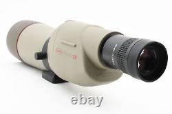 Near MINT Kowa TSN-664 ED Spotting Scope 30x Wide eyepiece From JAPAN