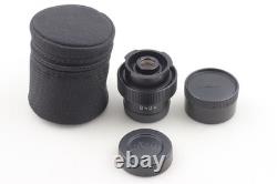 Near MINT Leica B 40x Eyepiece for APO Televid 77 / Televid 77 From JAPAN