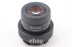 Near MINT Leica B 40x Eyepiece for APO Televid 77 / Televid 77 From JAPAN