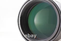 Near MINT Nikon Field Scope ED 82 WATERPROOF with 25-75x WDS Eyepiece From JAPAN