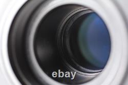 Near MINT Nikon Field Scope ED 82 WATERPROOF with 25-75x WDS Eyepiece From JAPAN