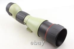 Near MINT Nikon Field Scope ED 82 WATERPROOF with 25-75x WDS Eyepiece From JAPAN