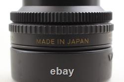 Near MINT Nikon Field Scope ED 82 WATERPROOF with 25-75x WDS Eyepiece From JAPAN