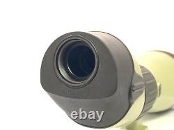 Near MINT Nikon Field Scope ED82 82 WATERPROOF with Attachment FSA-L1 From JAPAN