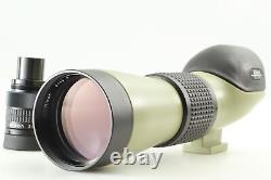 Near MINT+++ Nikon Field Scope Field Scope II D=60 20-45x Eyepiece From JAPAN