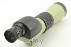 Near MINT+++ Nikon Field Scope Field Scope II D=60 20-45x Eyepiece From JAPAN