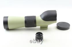 Near MINT? Nikon Field Scope II with Eye Piece 30x From JAPAN