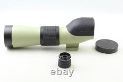 Near MINT? Nikon Field Scope II with Eye Piece 30x From JAPAN