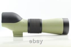 Near MINT? Nikon Field Scope II with Eye Piece 30x From JAPAN