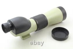 Near MINT? Nikon Field Scope II with Eye Piece 30x From JAPAN