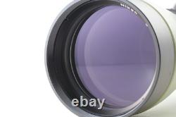 Near MINT? Nikon Field Scope II with Eye Piece 30x From JAPAN