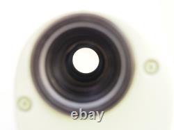 Near MINT Nikon Fieldscope 60mm 20x Straight Spotting Scope with Case From JAPAN