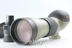 Near MINT Nikon Fieldscope ED Angle D=60 P 20-45x Zoom Eyepiece From JAPAN