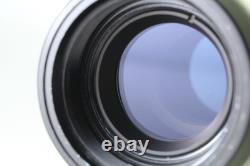 Near MINT Nikon Fieldscope ED D=60mm P 20x Eye Piece + 800mm f/13.3 From JAPAN