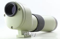 Near MINT Nikon Fieldscope ED D=60mm P 20x Eye Piece + 800mm f/13.3 From JAPAN